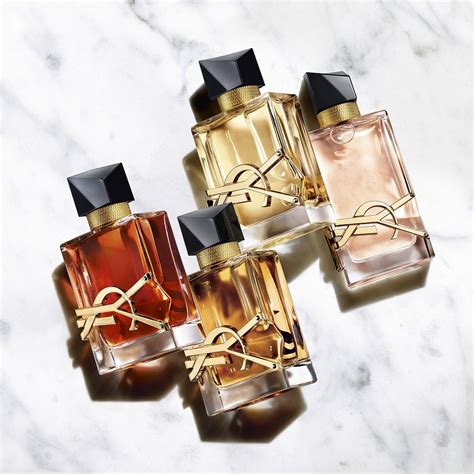 ysl l'homme 香水|YSL 自由之水.